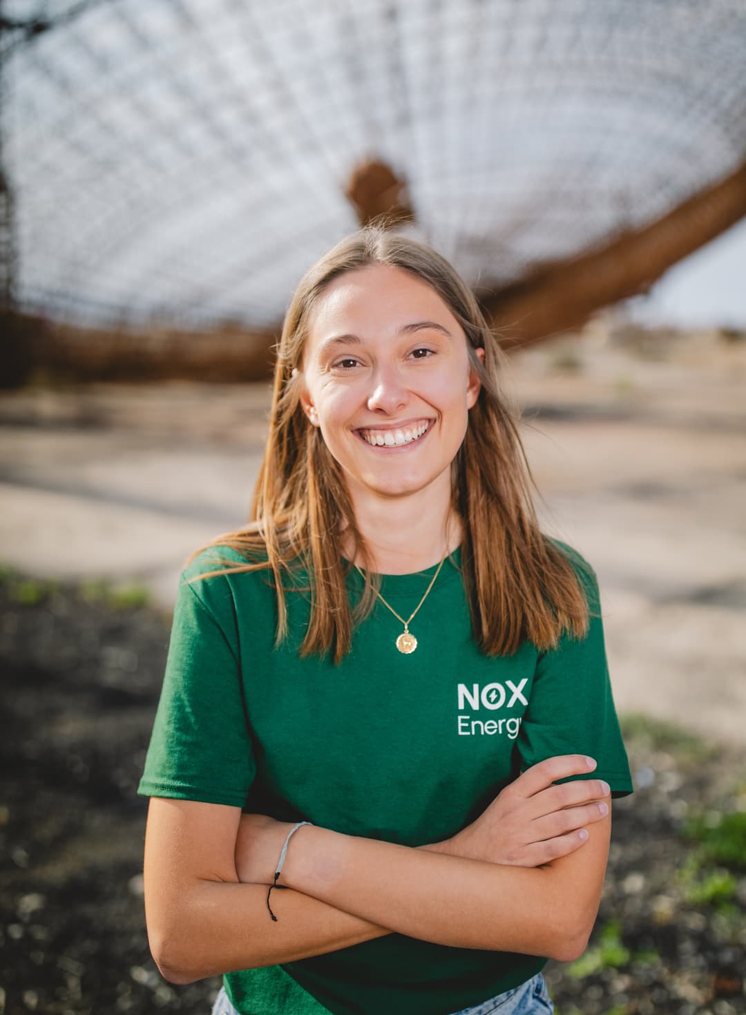 Axelle Moortgat